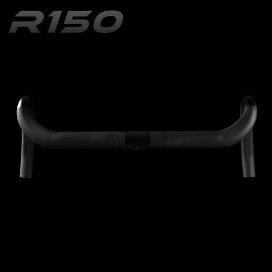Cintre EXS R150 vu de face