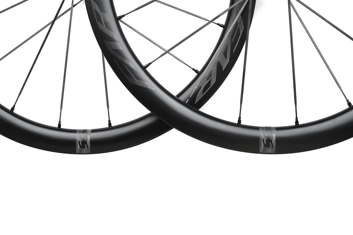Farsports S4 rim profile detail, 31.5 mm external width
