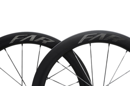 Détail du profil de jante Farsports S6, 31,5 mm de largeur externe